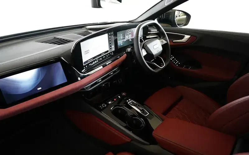 New Audi S5 367 HP (269 kW) 2025 Estate