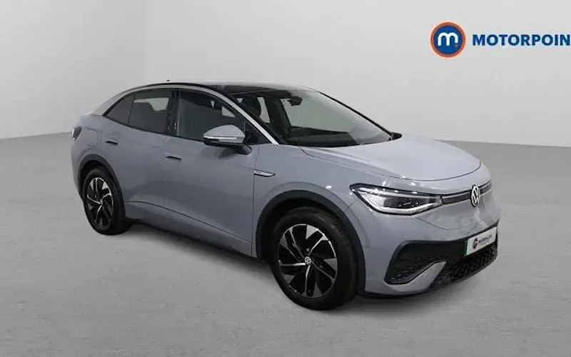 Usado VW ID.5 Pro Performance 150 kW (204 HP) 2023 SUV