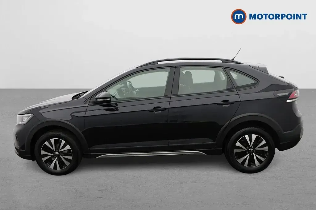 Used VW Taigo Life 2023 Black SUV