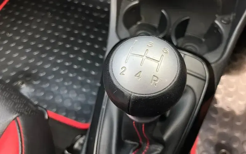 Used Kia Picanto GT-Line 67 HP (49 kW) 2021 Red Hatchback