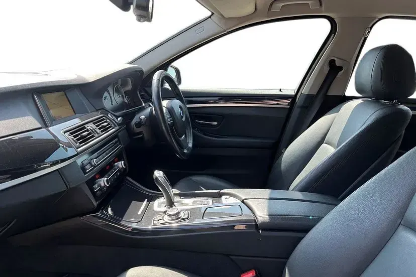 Used BMW 518 148 HP (108 kW) 2016 Other Estate