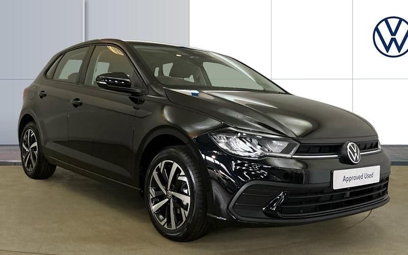 Other Used 2025 VW Polo Life Hatchback | £17,904 (Fair price) - Image 1/4