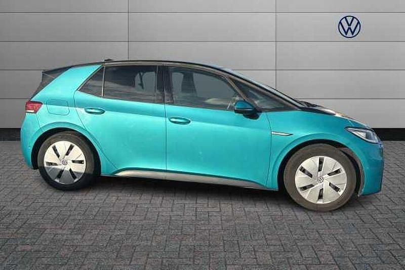 Used VW ID.3 Pro Performance 150 kW (204 HP) 2022 Other Hatchback