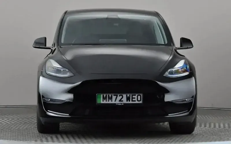 Used Tesla Model Y Performance 317 kW (432 HP) 2024 SUV