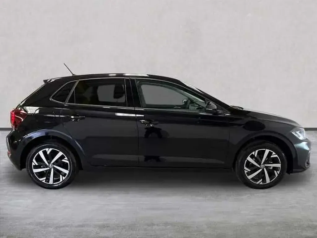 New VW Polo 95 HP (69 kW) 2026 Hatchback