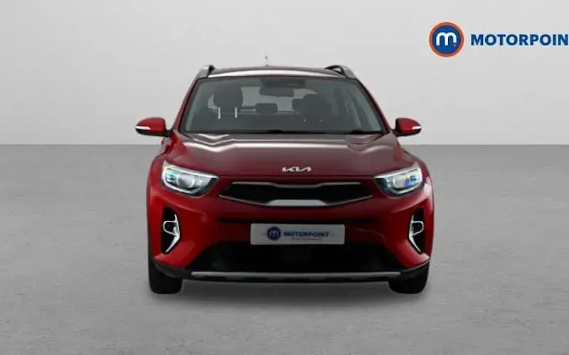 Used Kia Stonic 101 HP (74 kW) 2024 SUV