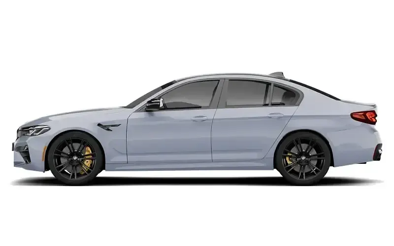 Used BMW M5 Competition Edition 625 HP (459 kW) 2023 Sedan