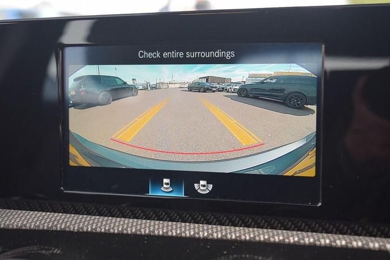 Used Mercedes A180 SE 136 HP (100 kW) 2021 Grey Hatchback