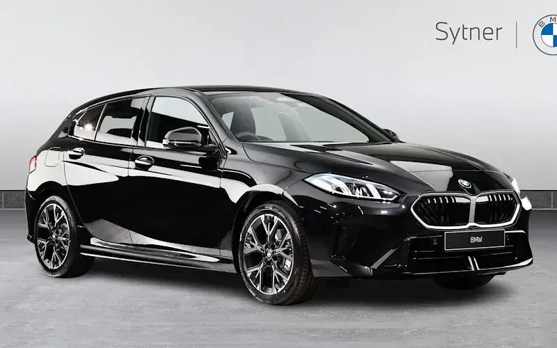 Gebraucht BMW 120 M Sport 156 PS (114 kW) 2026 Kleinwagen