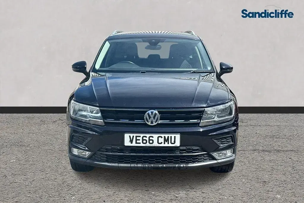 Usado VW Tiguan SE 150 CV (110 kW) 2019 SUV