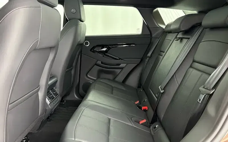 Used Land Rover Range Rover evoque SE Dynamic 309 HP (227 kW) 2023 Bronze SUV