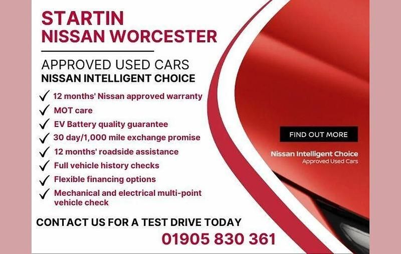 Used Nissan Juke N-Connecta 140 HP (102 kW) 2024 White SUV