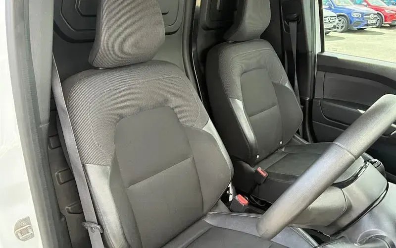 Used Renault Kangoo 95 HP (69 kW) 2023 MPV