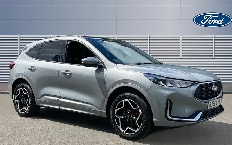 Używany Ford Kuga ST-Line X 243 KM (178 kW) 2026 SUV