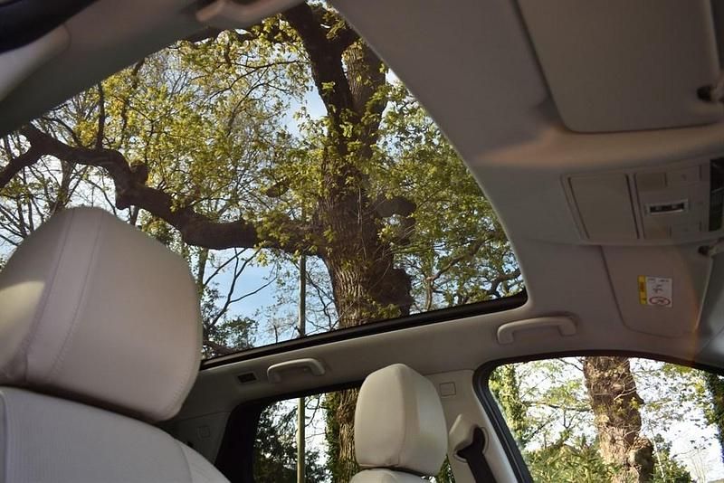 Second-hand Land Rover Discovery Sport HSE 2019 Negru SUV