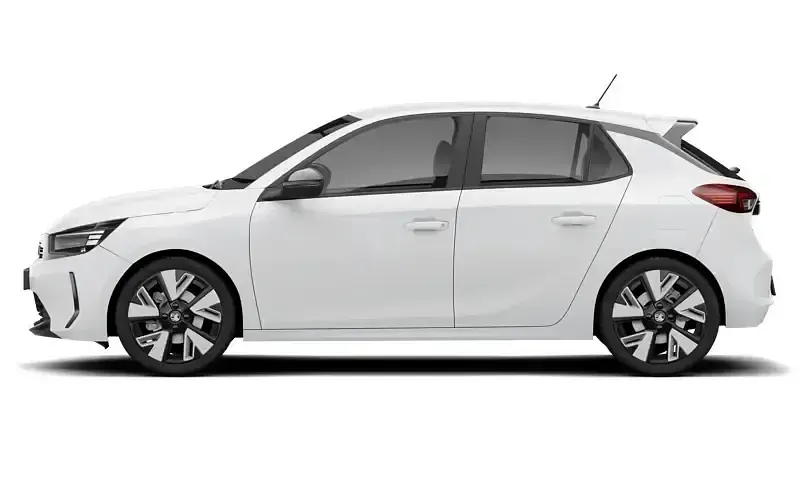 Used Vauxhall Corsa 101 HP (74 kW) 2026 Hatchback