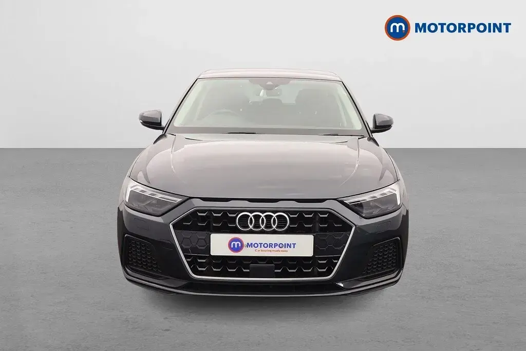 Used Audi A1 Sport 2019 Grey SUV