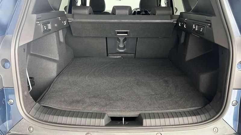 Used Dacia Bigster Journey 2025 Blue SUV