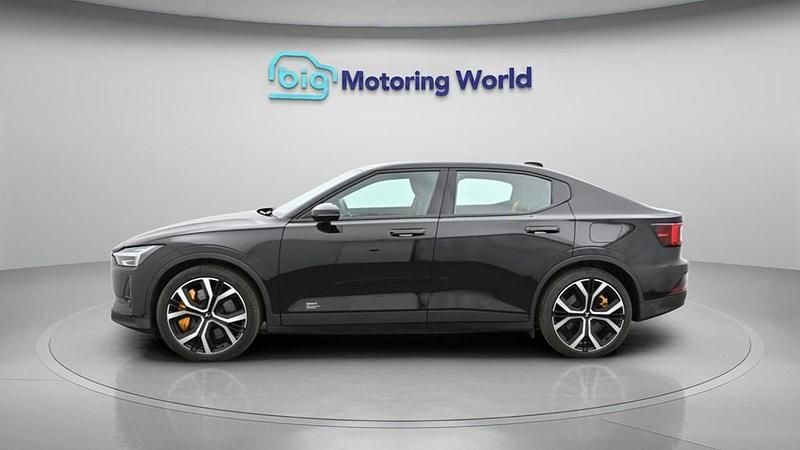 Used Polestar 2 2023 Hatchback