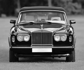 Others Used 1992 Rolls Royce Corniche Cabriolet | £185,000 - Image 1/4