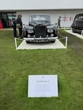 Used Rolls Royce Phantom 223 HP (164 kW) 1964 Others Coupe
