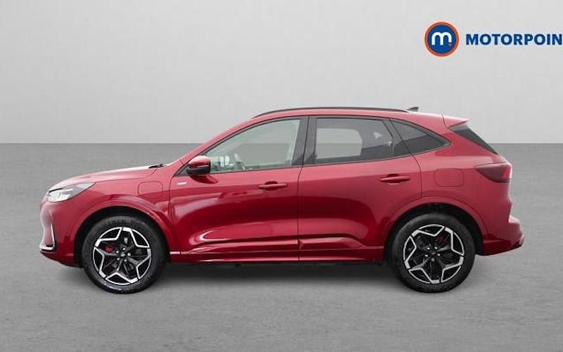 Used Ford Kuga ST-Line X 242 HP (177 kW) 2026 SUV