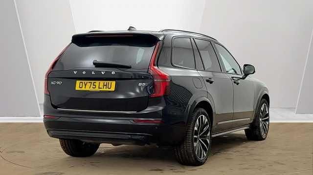 Used Volvo XC90 Ultra 247 HP (181 kW) 2026 SUV