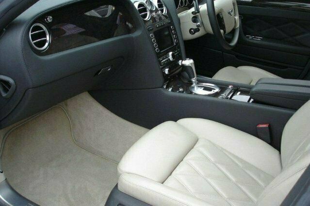 Used Bentley Continental Flying Spur 2007 Sedan