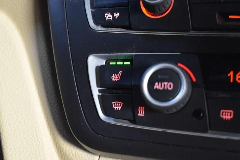 Used BMW 320 M Sport 184 HP (135 kW) 2014 Grey Estate