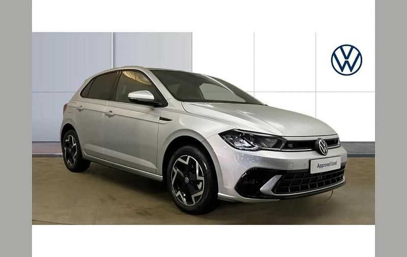 Other New 2025 VW Polo R-line Hatchback | £28,100 (A bit pricey) - Image 1/4