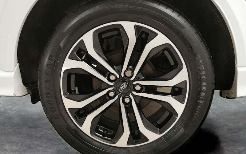 Used Ford Puma ST-Line 125 HP (91 kW) 2023 Hatchback