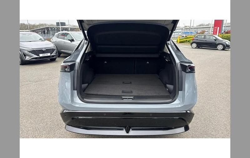 Used Nissan Ariya Advance 160 kW (218 HP) 2025 Grey SUV