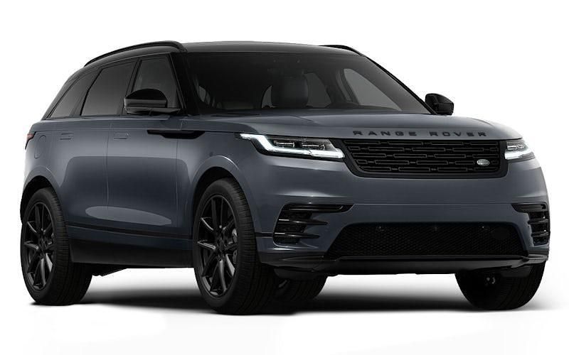 New 2025 Land Rover Range Rover Velar SE Dynamic SUV | £70,115 (Fair price) - Image 1/1