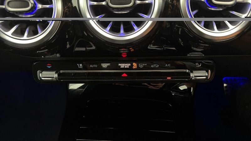 Used Mercedes A180 Executive 134 HP (98 kW) 2023 Sedan