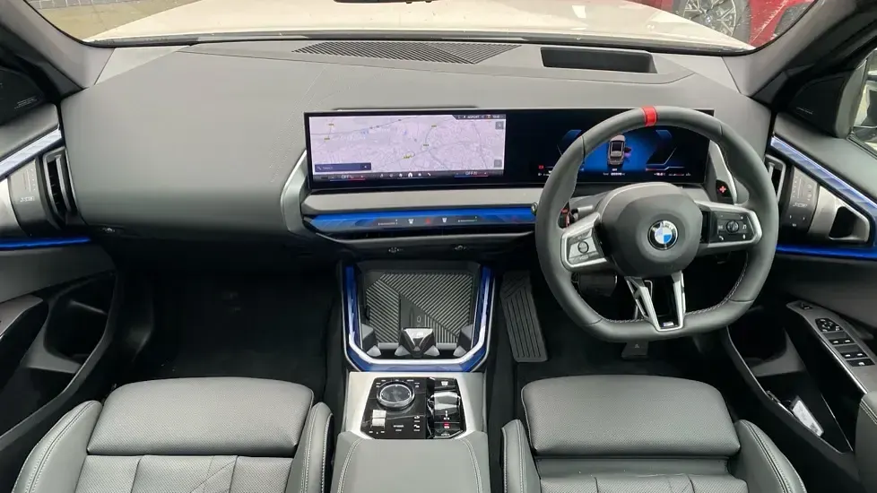 Used BMW X3 Comfort Edition 393 HP (289 kW) 2026 Grey SUV