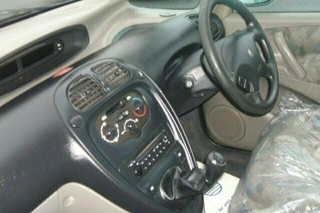 Used Citroën Xsara Picasso 117 HP (86 kW) 2002 MPV