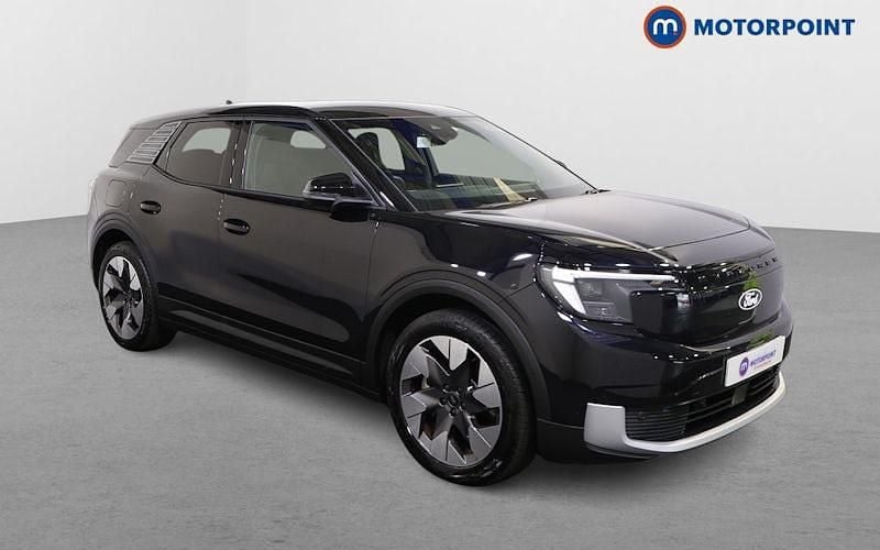 Used 2025 Ford Explorer Premium SUV | £29,399 (Super price) - Image 1/4