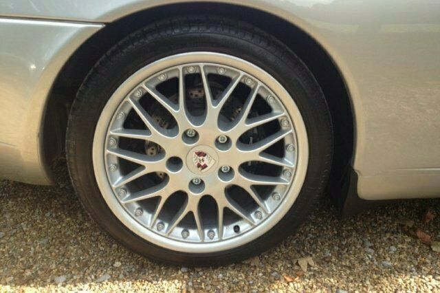 Used Porsche 996 1999 Coupe