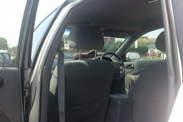 Used Chevrolet Lacetti 108 HP (79 kW) 2006 Estate