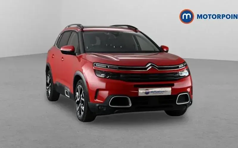 Used Citroën C5 Flair 131 HP (96 kW) 2020 Hatchback