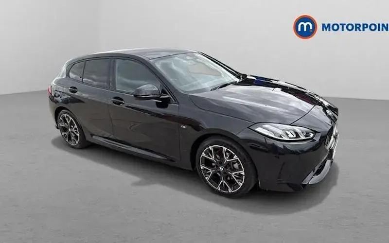 Used BMW 120 M Sport 156 HP (114 kW) 2024 Hatchback