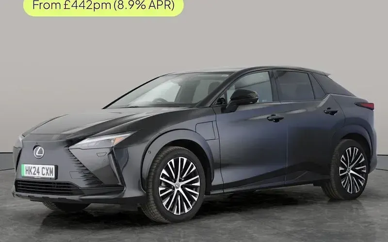 Used Lexus RZ 450e 230 kW (313 HP) 2026 SUV