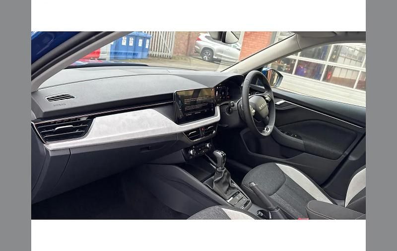 New Skoda Kamiq SE L 113 HP (83 kW) 2025 Other SUV