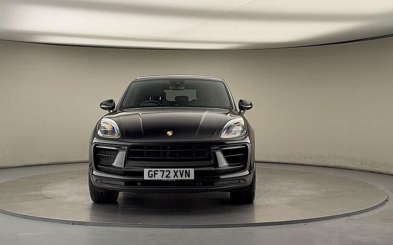 Used Porsche Macan S 379 HP (278 kW) 2025 SUV