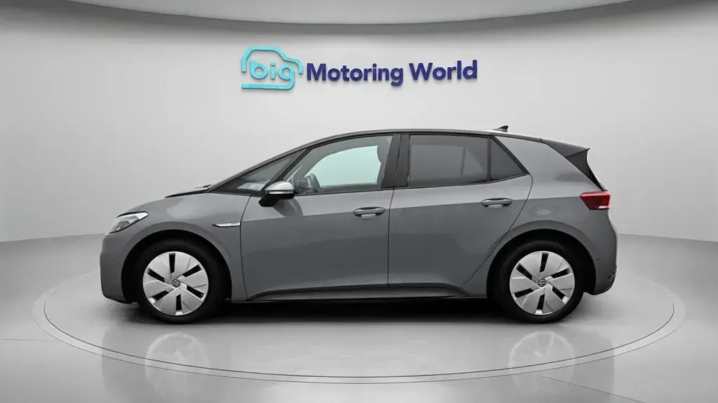 Usado VW ID.3 Pro Performance 150 kW (204 CV) 2023 Utilitario