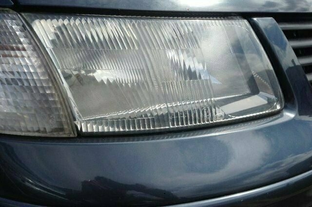 Used VW Passat 1999 Sedan