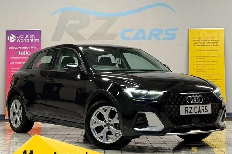 Used 2020 Audi A1 Design | £12,995 (Good price) - Image 1/2