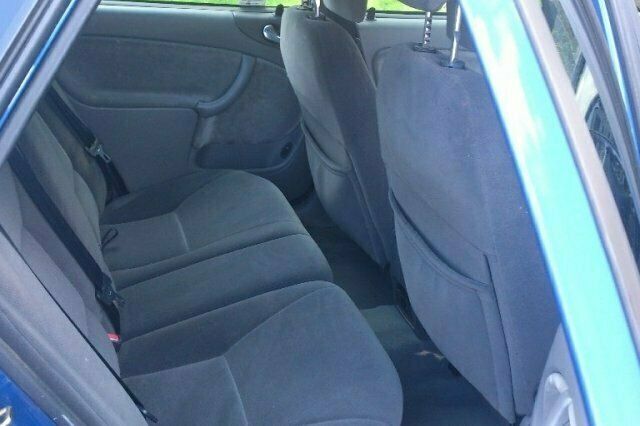 Begagnad Saab 9-3 2000 Halvkombi