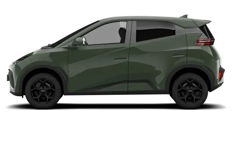 New 2025 BYD Dolphin Boost Hatchback | £20,490 (Fair price) - Image 1/1