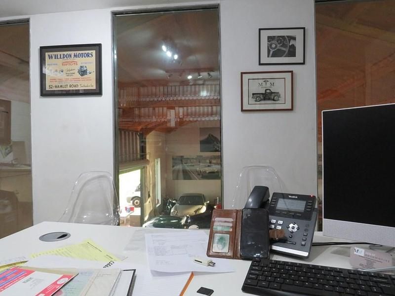 Used Citroën C1 Feel 82 HP (60 kW) 2016 Red Hatchback